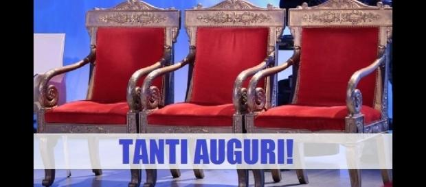 Uomini e Donne News: ex corteggiatrice incinta Uomini e Donne News: ex corteggiatrice incinta