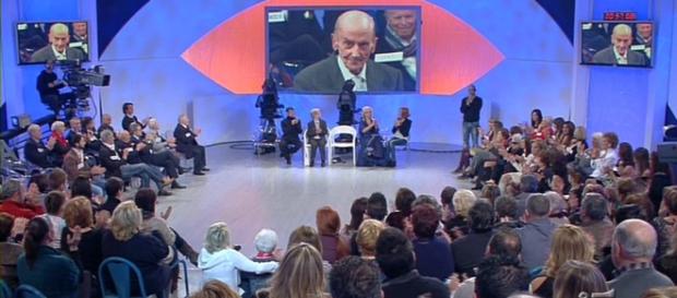 Uomini e Donne: omaggio a Giuseppe Grieco (morto a 90 anni ... - blogosfere.it Uomini e Donne: omaggio a Giuseppe Grieco (morto a 90 anni ... - blogosfere.it