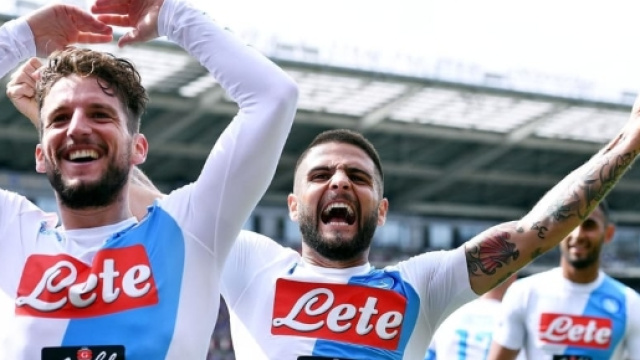 Amichevoli estive: il Napoli all'Audi Cup con Bayern e Liverpool - napolitoday.it