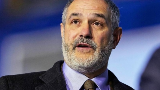 Andoni Zubizarreta - Olympique de Marseille