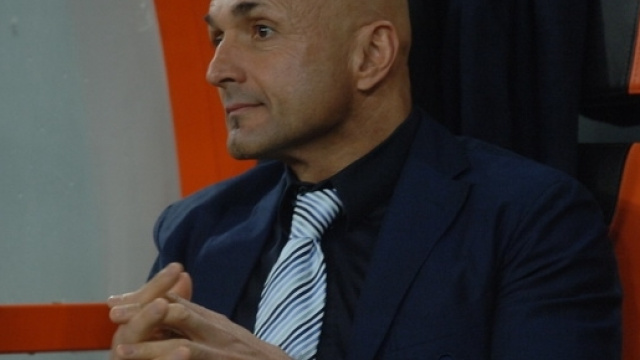 Luciano Spalletti vuole una rosa gi&agrave; consolidata prima di partire per il suo primo ritiro con l'Inter