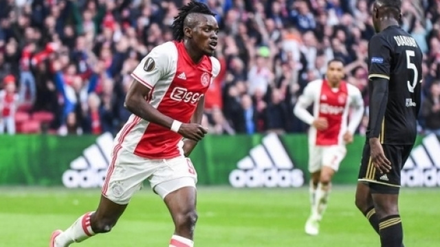 Foot OL - OL : Lyon sait comment attirer son bourreau Bertrand ... - foot01.com