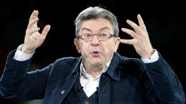 Il faut regarder Jean-Luc Mélenchon | Slate.fr - slate.fr