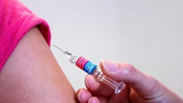 Il fornitore ritarda le consegne, sospeso il vaccino tetravalente ... - chietitoday.it