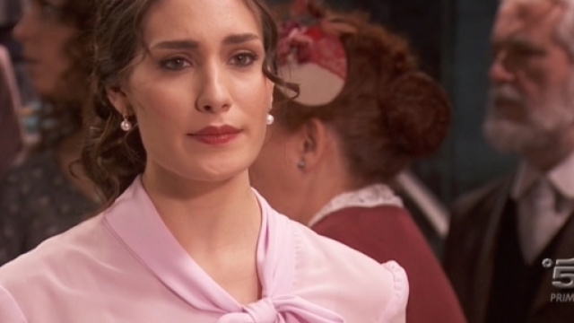 Il Segreto | 11 marzo 2017 | Anticipazioni - tvblog.it