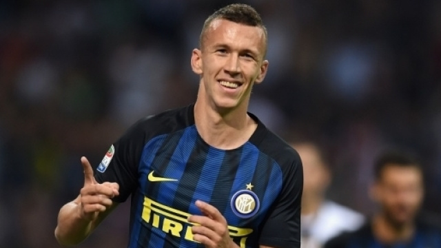 Inter &ndash; Crotone, le probabili: Perisic in vantaggio su Eder ... - passioneinter.com