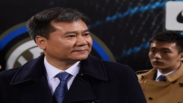 La Juventus piomba su un giocatore dell'Inter