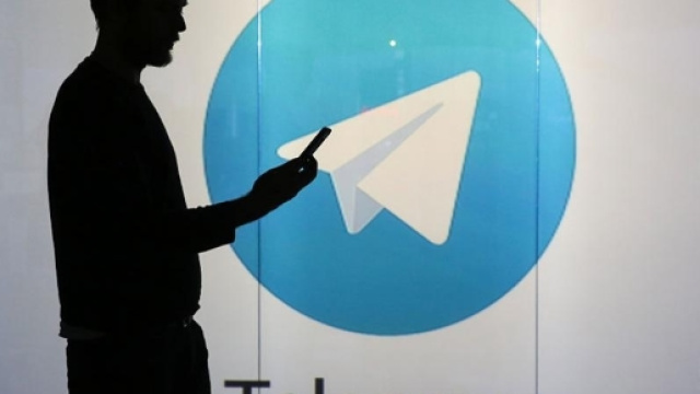 La Russie menace de bloquer la messagerie cryptée Telegram ... - rfi.fr