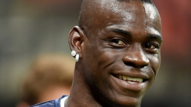 Mario Balotelli 'must focus on football,' says Mancini - CNN.com - cnn.com