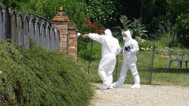 medico trovato morto in casa: sarebbe stato un collega