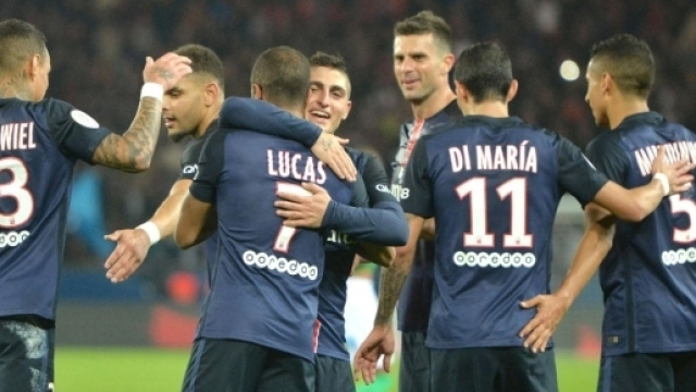 Real Madrid : Zidane veut une star du PSG !