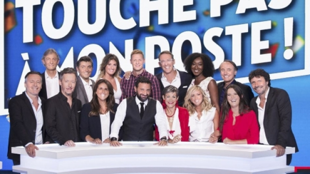 Sexisme dans "TPMP" : Le CSA ouvre une nouvelle procédure de ... - ozap.com