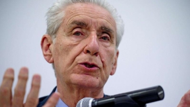 Stefano Rodot&agrave; ha concretamente lavorato per migliorare il senso ... - articolo21.org