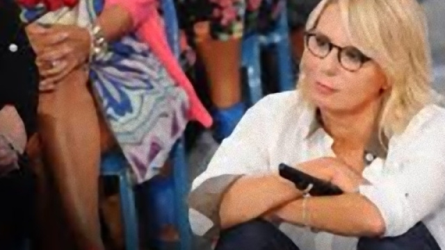 Su Mediaset Extra va in onda il meglio delle repliche di Uomini e Donne.