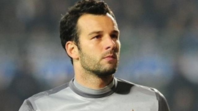 Tag Archive for "handanovic" - Inter-News - page 124 - inter-news.it