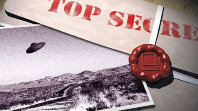 UK Ministry of Defense Top Secret UFO docs which 'prove aliens ... - theeventchronicle.com