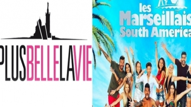 Un acteur de PBLV proche d'une candidate des Marseillais ?