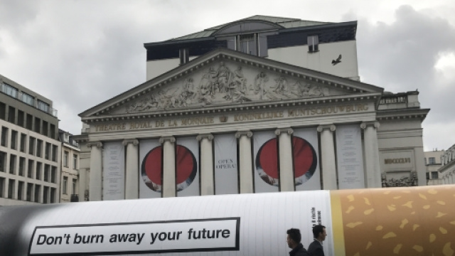 Un futuro senza sigarette &egrave; possibile?