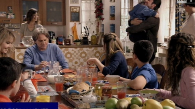 Un medico in famiglia 11 anticipazioni