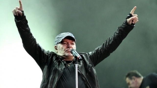 Vasco Rossi concerto di Modena Park