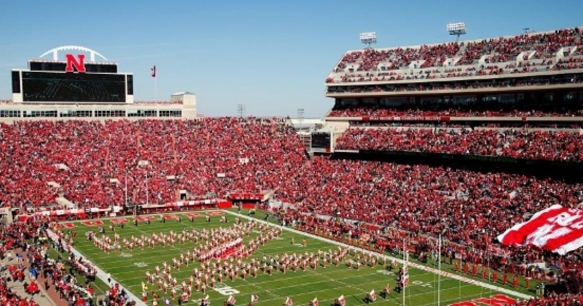 Nebraska football: Friday Night Lights continues to be recruiting ...