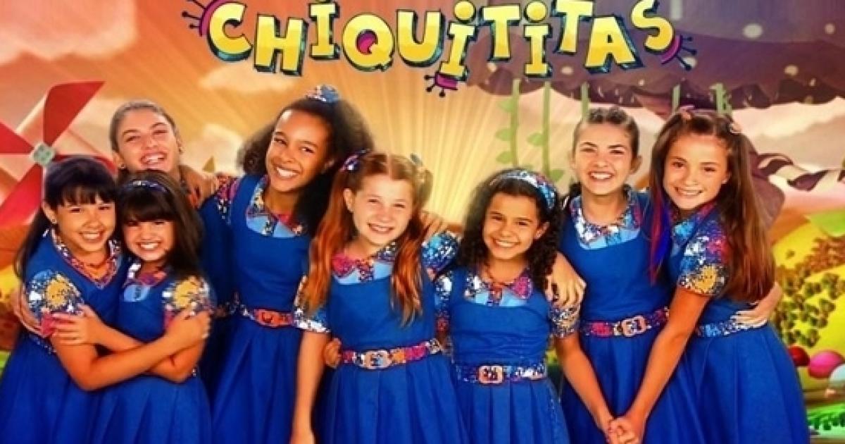 Veja O Que Aconteceu Com O Elenco Da Novela Chiquititas