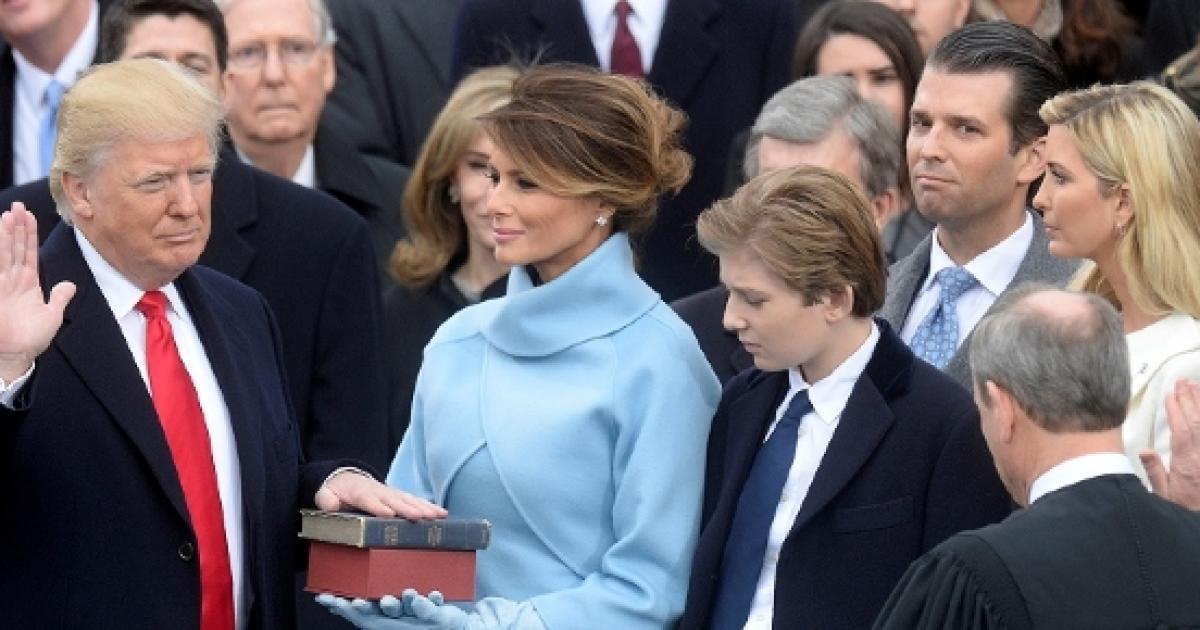 Melania Trumps Transformation What Cosmetic Surgeries Are Rumored - ovbvcd7