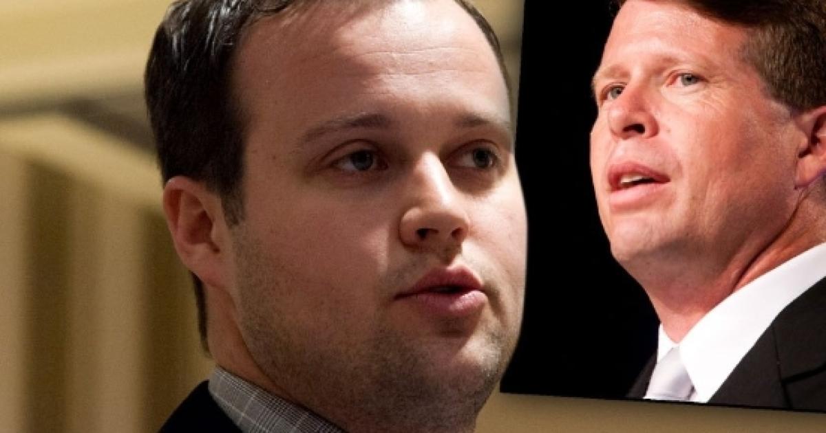 Josh Duggar Violated By Media Cops But Wont Join Counting On Girls