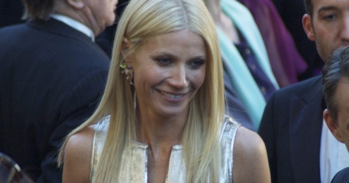 GOOP 'energy stickers’ are a scam, NASA expert says