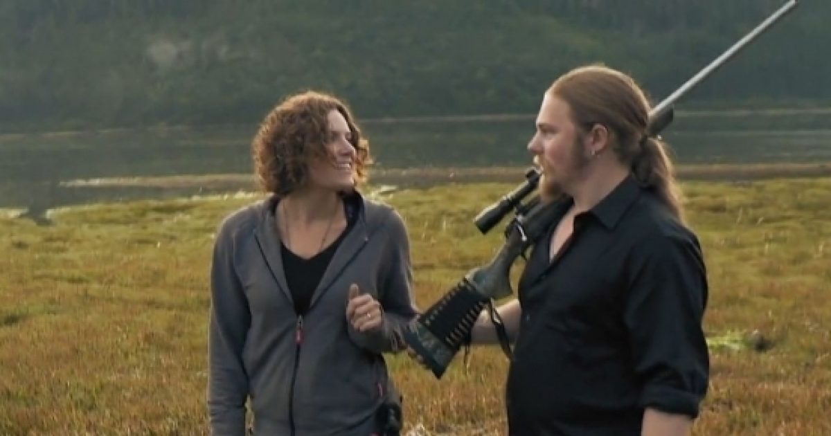 'Alaskan Bush People' Noah and Rhain are getting married in Colorado?