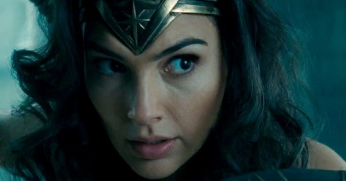 Why “wonder Woman” Should’ve Been Rated-r