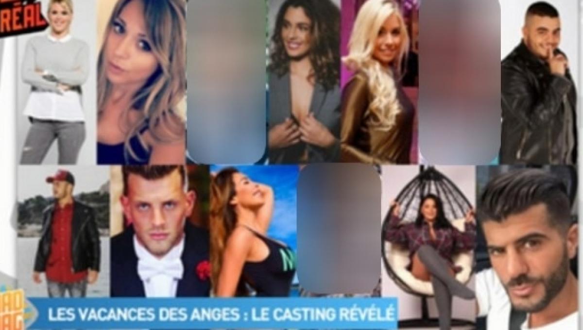 Les Vacances Des Anges 2 Episode 4