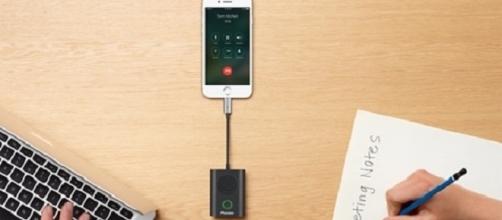 pioneer iphone speaker