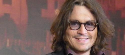 Actor Johnny Depp has apologized for his Trump assassination joke – matsubokkuri via WikiCommons