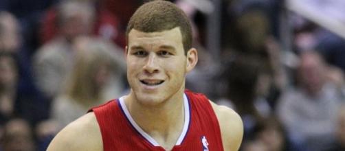 Power forward Blake Griffin has opted out of his deal with the Clippers – Keith Allison via WikiCommons