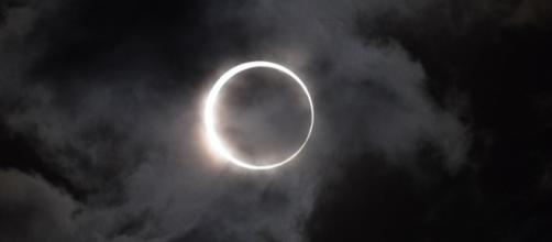 The Great American Eclipse will occur in August/Photo via Takeshi Kuboki, Flickr