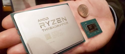 AMD Threadripper - Intel Corei9