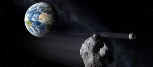 Asteroidi-killer: la questione non è SE, ma QUANDO colpiranno la ... - businessinsider.com