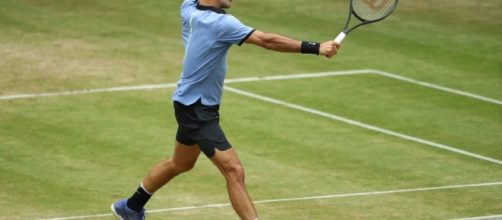 ATP Halle: Federer a 140 all'ora, finale con Sascha Zverev - UBITENNIS - ubitennis.com