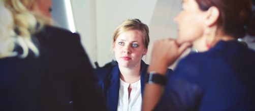 Being honest about you weaknesses will help you get the job, says a recent study. - Photo via Tim Gouw/Pexels - pexels.com