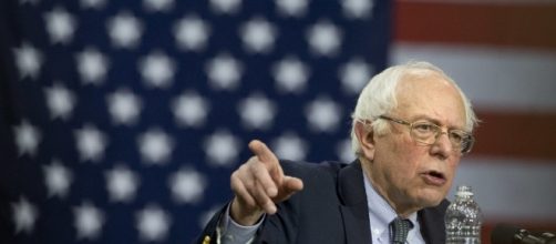 Bernie Sanders: America is 'drifting toward authoritarianism ... - khou.com