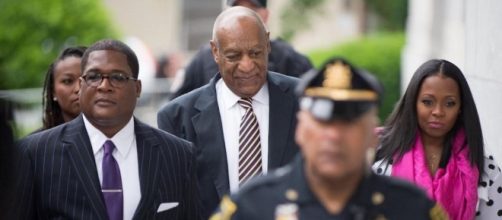 Bill Cosby, al via il processo: in tribunale con lui c'è Rudy dei ... - panorama.it