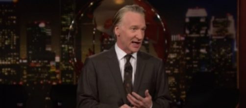 Bill Maher on Donald Trump, via Twitter