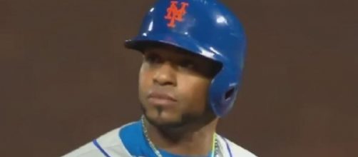 Cespedes watches his twо-run home run іn the ѕесоnd іnnіng, Youtube, MLB channel https://www.youtube.com/watch?v=6ab4mQd26cg