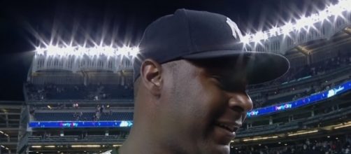 Chris Carter drives in 4 RBI as Yankees roll to 8-0 victory - YESNetwork via YouTube (https://www.youtube.com/watch?v=zGEypVSg8E4)