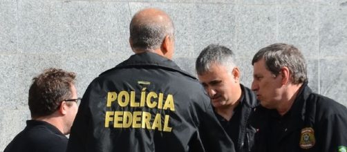 Esquema era investigado pela PF desde o ano passado e movimentava R$ 2 milhões por mês (Foto: Divulgação/PF)
