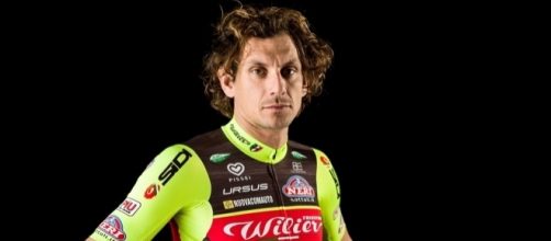 Filippo Pozzato, ancora un anno nel grande ciclismo