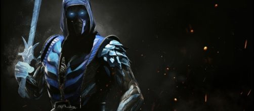 Finally, Sub-Zero is coming to "Injustice 2" in July/ [Image via YouTube/Injustice]