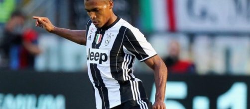 Freccia a sinistra per la Juventus: dal mancato rinnovo di Alex Sandro a Spinazzola