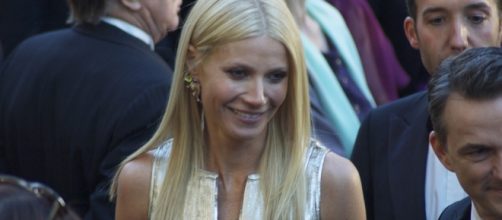 Gwyneth Paltrow's GOOP is under fire from NASA for another bogus claim - Flickr/WEBN-TV